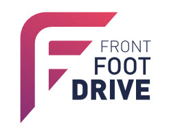 Front Foot Drive
